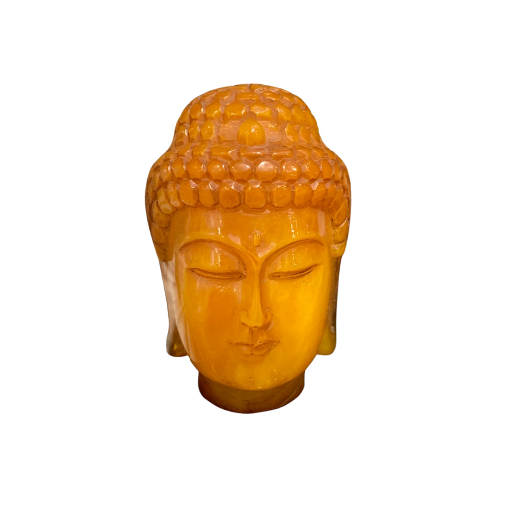Buddha Head