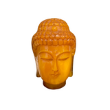 Buddha Head