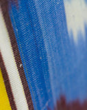 Michelle Nussbaumer: Happy Ikat Multi