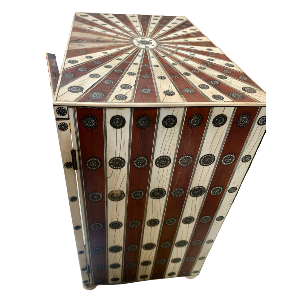 Inlay Box