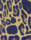 Michelle Nussbaumer: Jaguar (Multiple Colors)