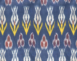 Michelle Nussbaumer: Kandahar Indigo