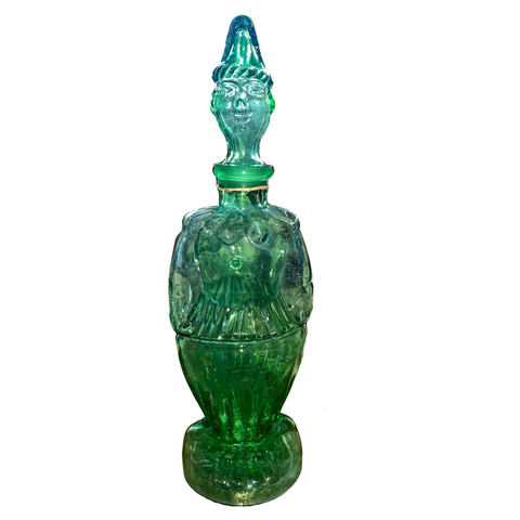 Italian Decanter