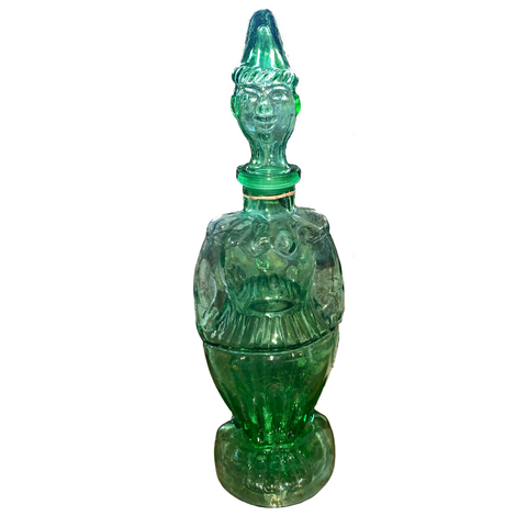 Italian Decanter