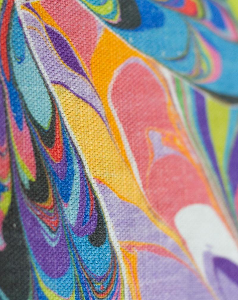 Michelle Nussbaumer: Mariposa Mod Original