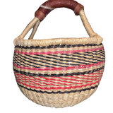 Small African Basket