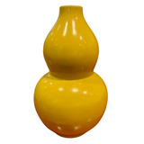 Yellow Vase