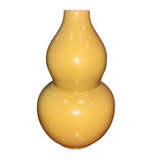 Yellow Vase