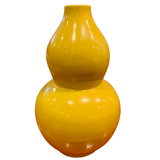 Yellow Vase