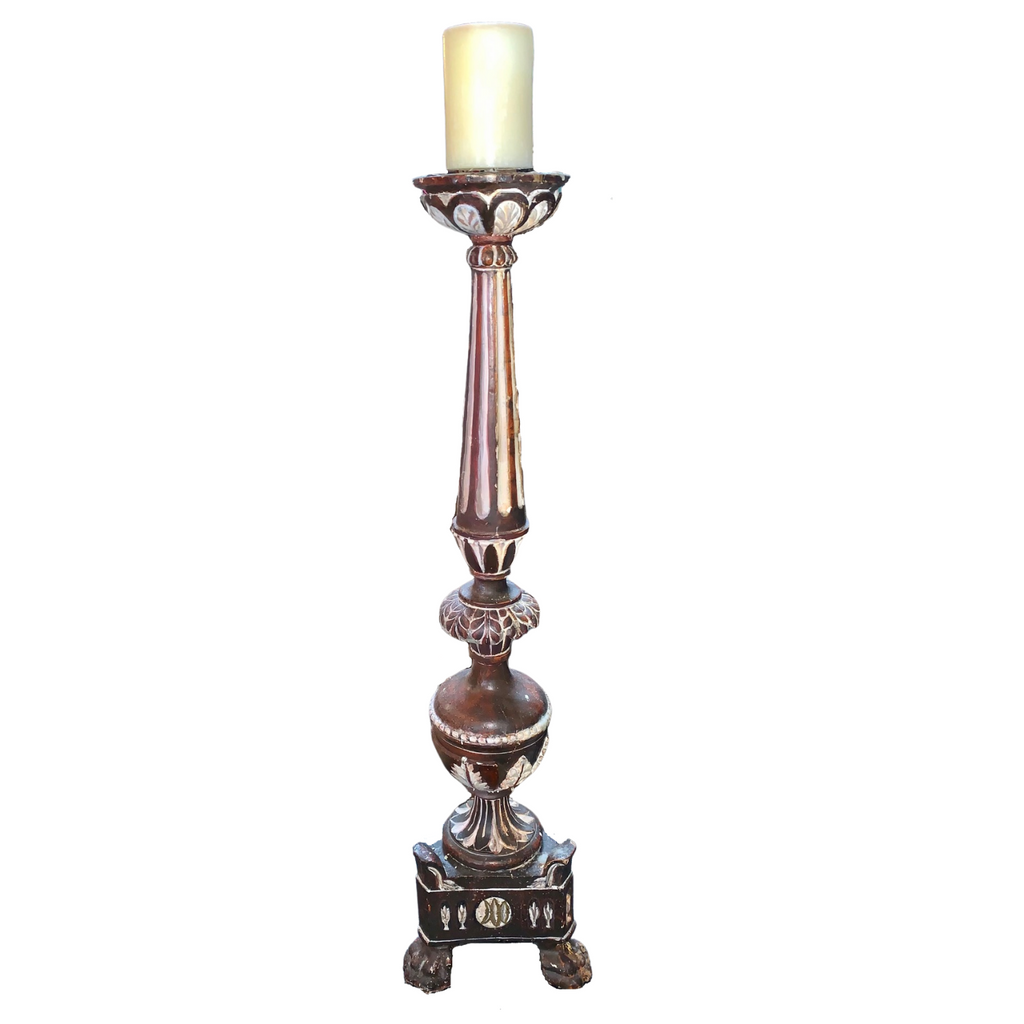 19th Century Candle Stick