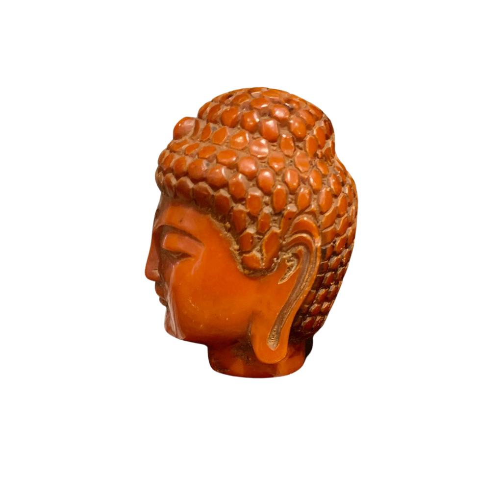 Buddha Head