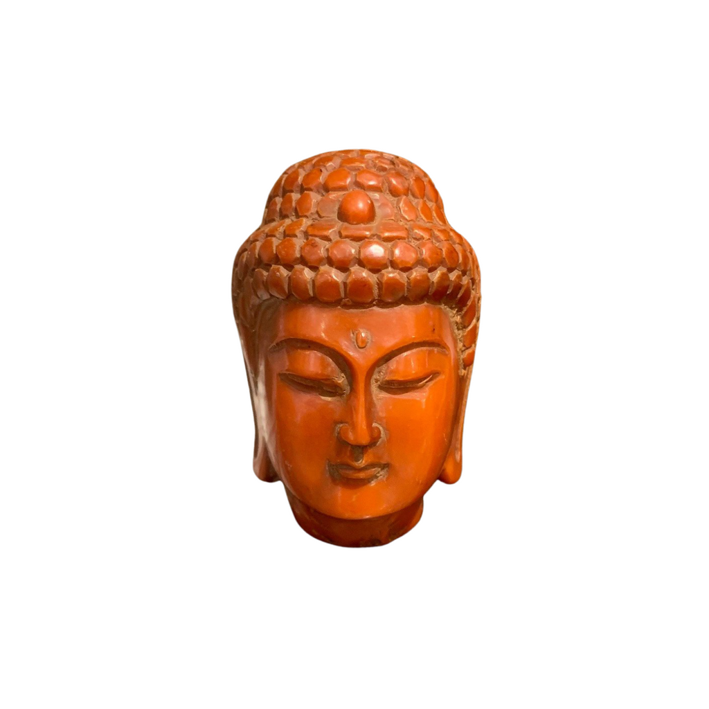 Buddha Head