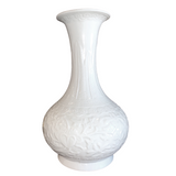 White Vase