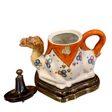 Camel Lamp