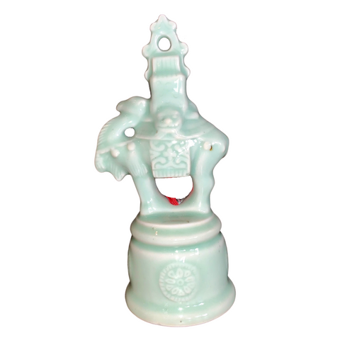 Celadon Bell
