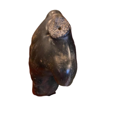 Ancient Roman Hermes Torso Reproduction