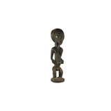 African Man Sculpture