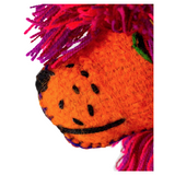 Handmade Mexican Lion