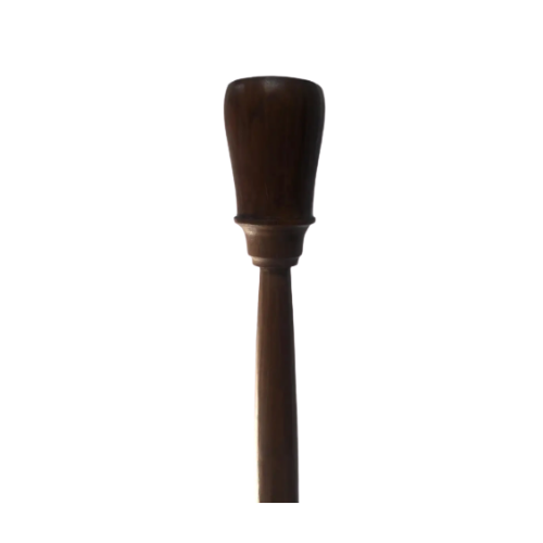 Art Deco Style Candlesticks