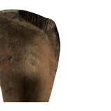 Antique Dan Tribe Indian Spoon
