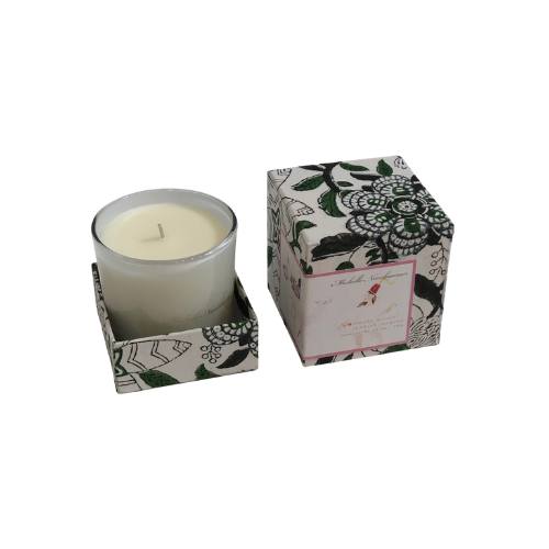 Michelle Nussbaumer Custom Candles