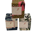 Michelle Nussbaumer Custom Candles