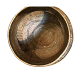 Brass Pot