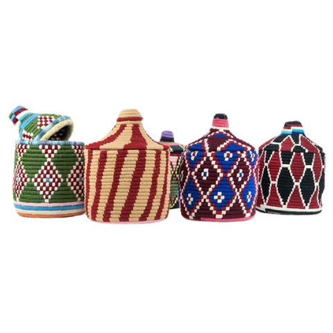 Brundi Basket