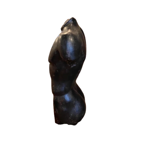 Ancient Roman Hermes Torso Reproduction