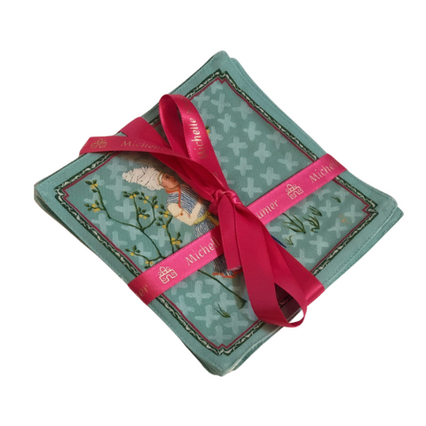 Cocktail Napkins