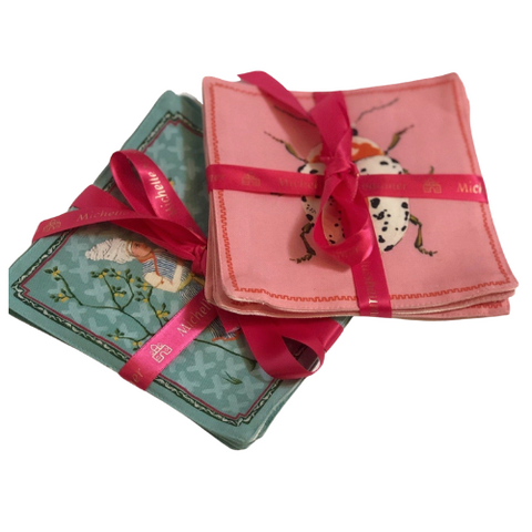 Cocktail Napkins