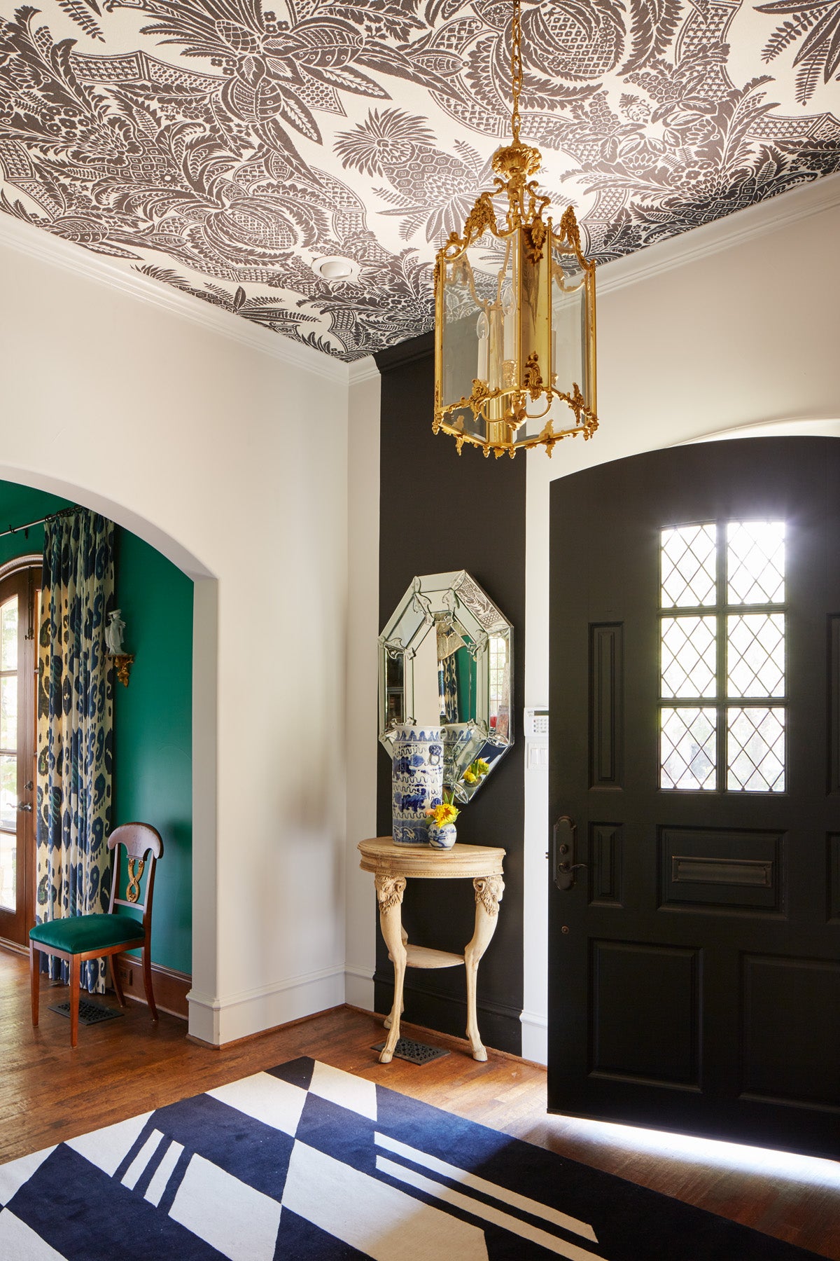 Interiors – Michelle Nussbaumer Design