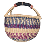 Small African Basket