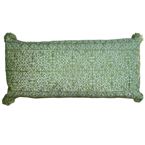 Custom MN Lumbar Pillow