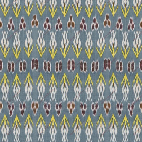 Michelle Nussbaumer: Kandahar Sky