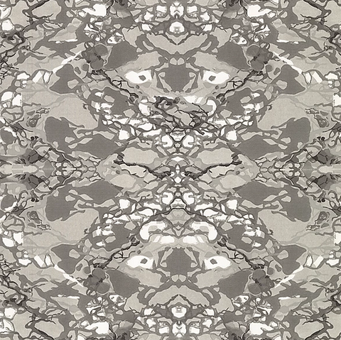 Michelle Nussbaumer: Jubilee Marble Gris