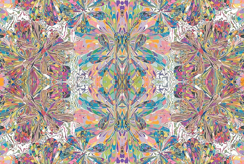 Michelle Nussbaumer: Mariposa Mod Original