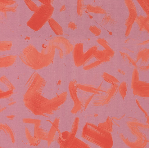 Michelle Nussbaumer: Lingo Orchid