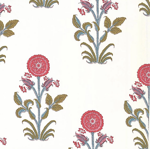 Michelle Nussbaumer: LG Champa Nalini Pink