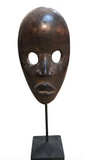 'Running' Mask Danh Tribe