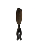 Antique Dan Tribe Indian Spoon
