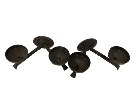 Pair of French Sconces