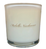 Michelle Nussbaumer Custom Candles
