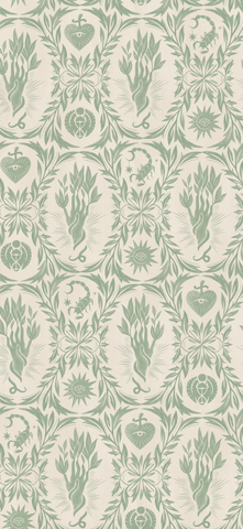 "Garden of Good and Evil"