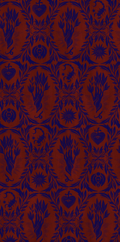 "Garden of Good and Evil"