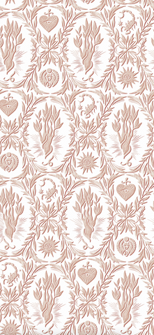 "Garden of Good and Evil"