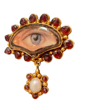 Lovers Eye Collection Pendant
