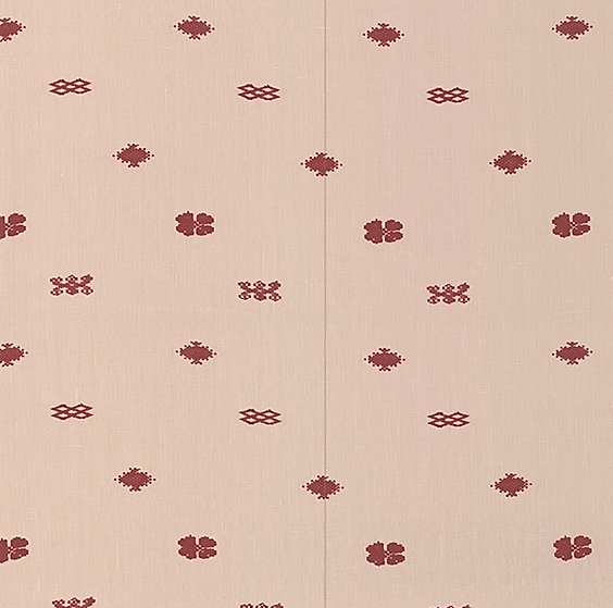 Michelle Nussbaumer: SM Lambadi (Multiple Colors)