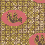 Michelle Nussbaumer: LG Capedove (Multiple Colors)