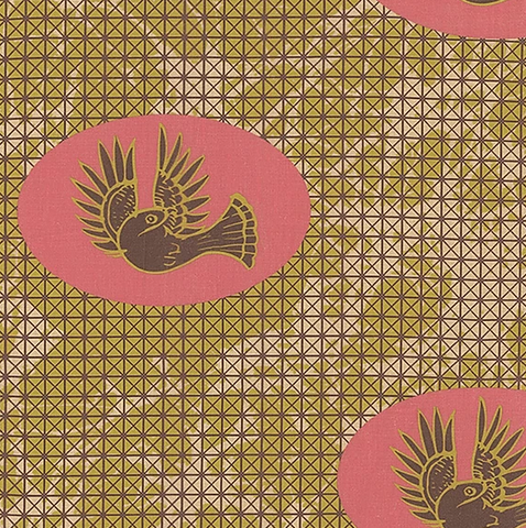 Michelle Nussbaumer: LG Capedove (Multiple Colors)